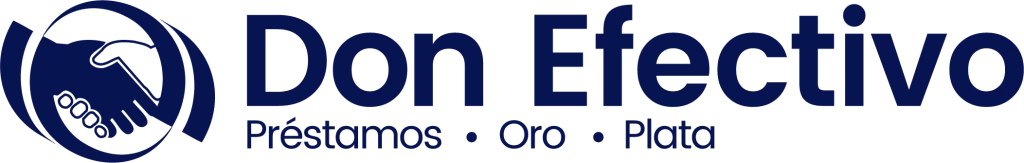 Don Efectivo Logo